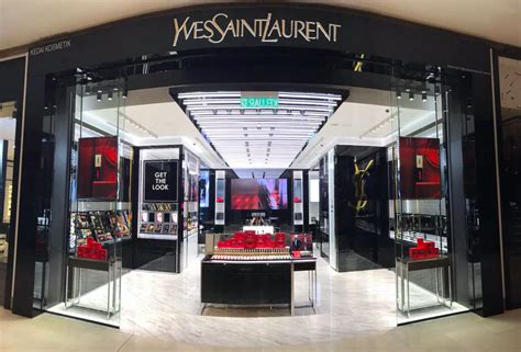 ysl beauty malaysia store|YSL online Malaysia.